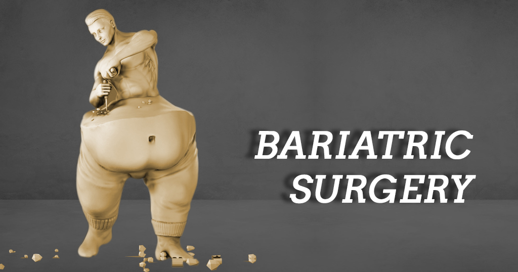 health insurance for Bariatric surgery