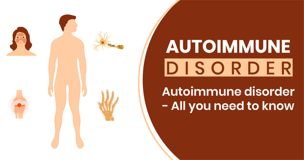 Autoimmune disorder