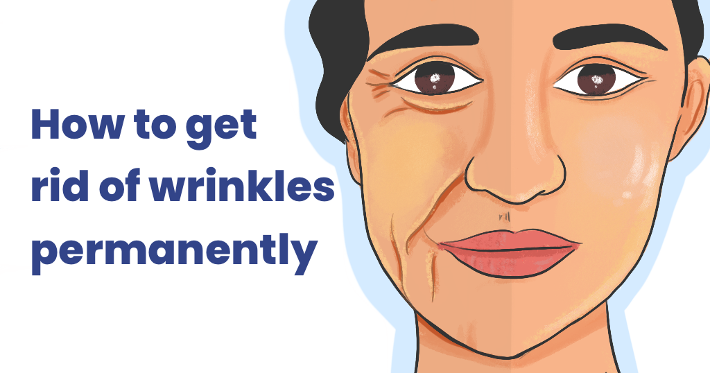 wrinkles