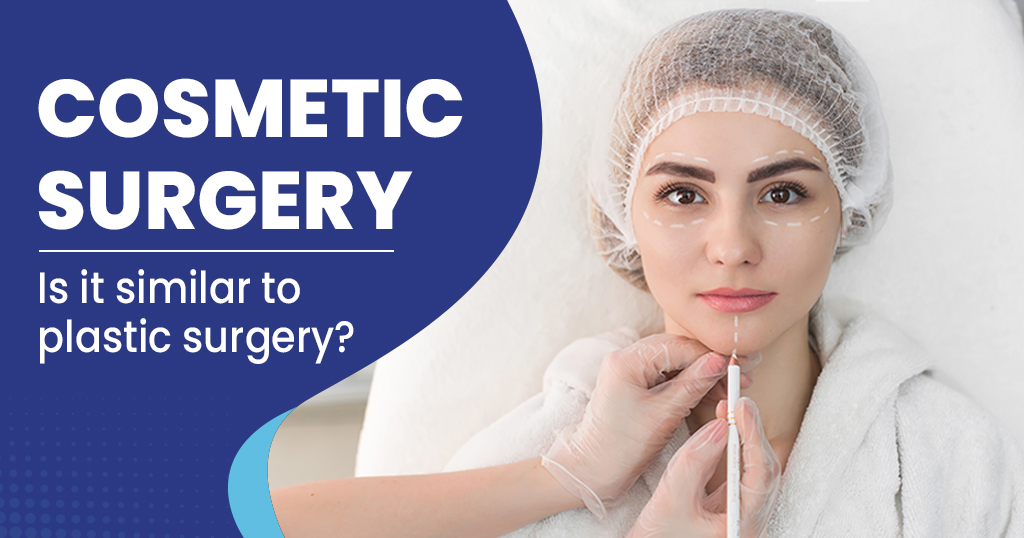 cosmetic surgery