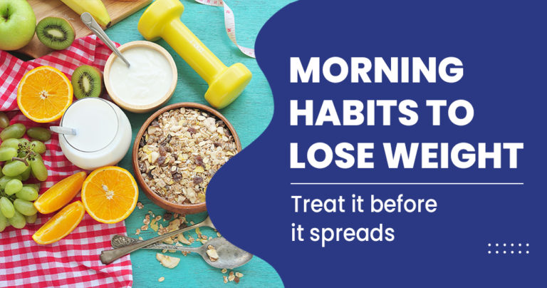 MORNING HABITS TO LOSE WEIGHT copy