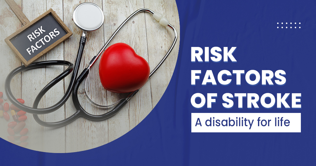 Risk factors of Stroke
