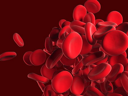 Platelet Blood 
