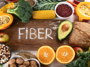 Fiber Content foods to relieve constipation naturally