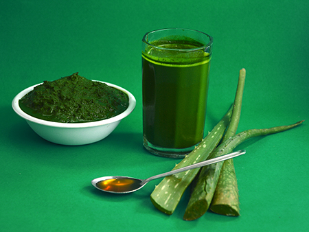 Benefits of Neem for Skin
