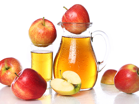 Types of Apple Cider Vinegar
