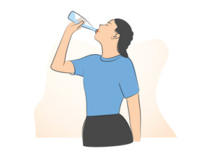  drinking water