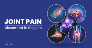 JOINT PAIN