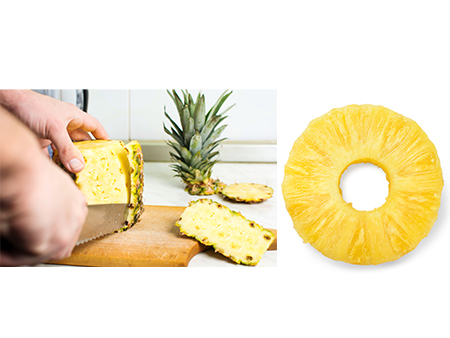 How to Prepare Pineapple?