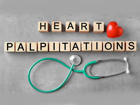 Heart Palpitation