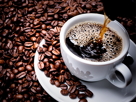 Best brain Foods for Coffee