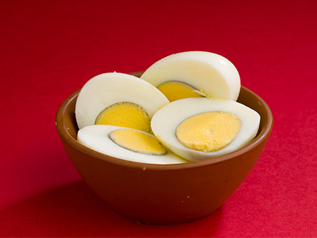 Best brain foods for eggs