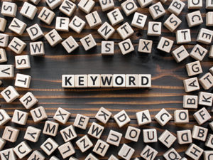Keyword Extraction for Natural Language Processing