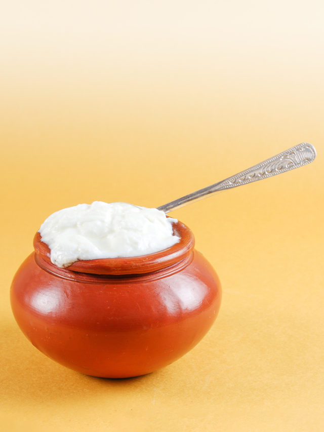 7 Health and beauty benefits of curd