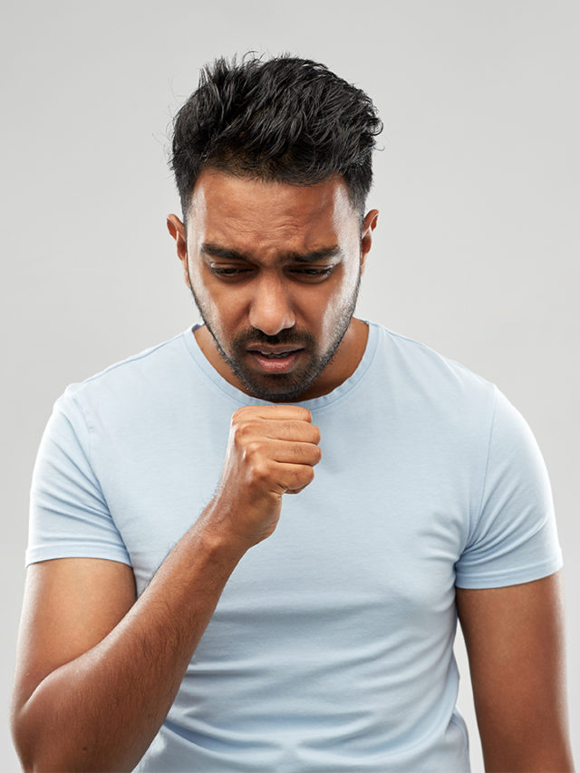 5 types of cough and treatment