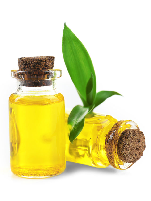 How to use tea tree oil?