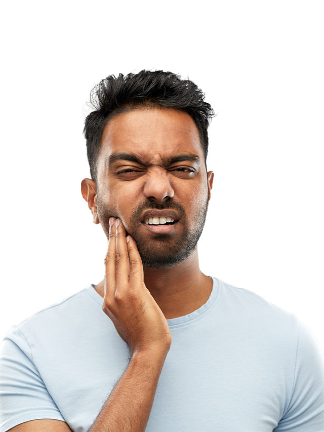 What is a mouth sore?