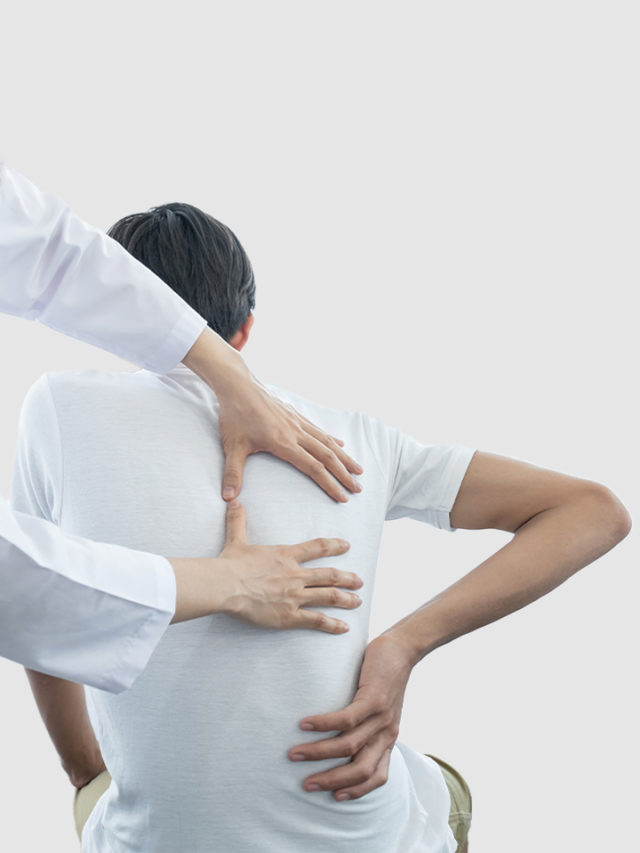 10 benefits of chiropractic care