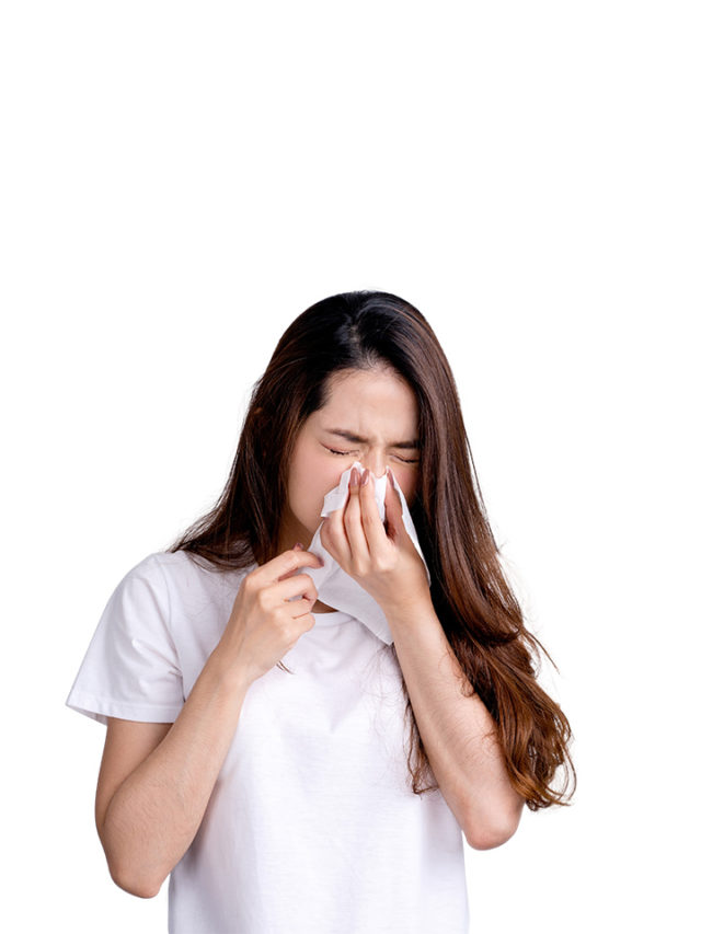 5 tips to prevent common cold