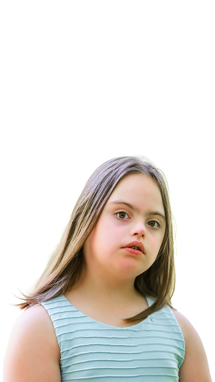 What do you know about Down's Syndrome?