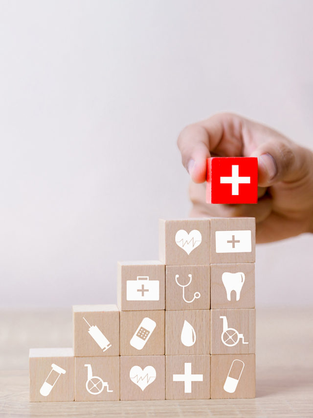 6 Amazing Benefits of Health Insurance