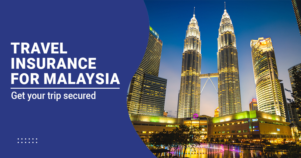 travel insurance review malaysia