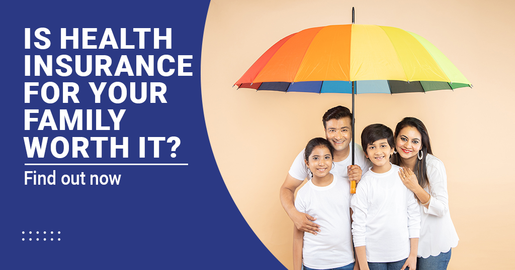 Health Insurance for Your Family