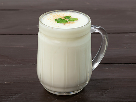 Image of buttermilk