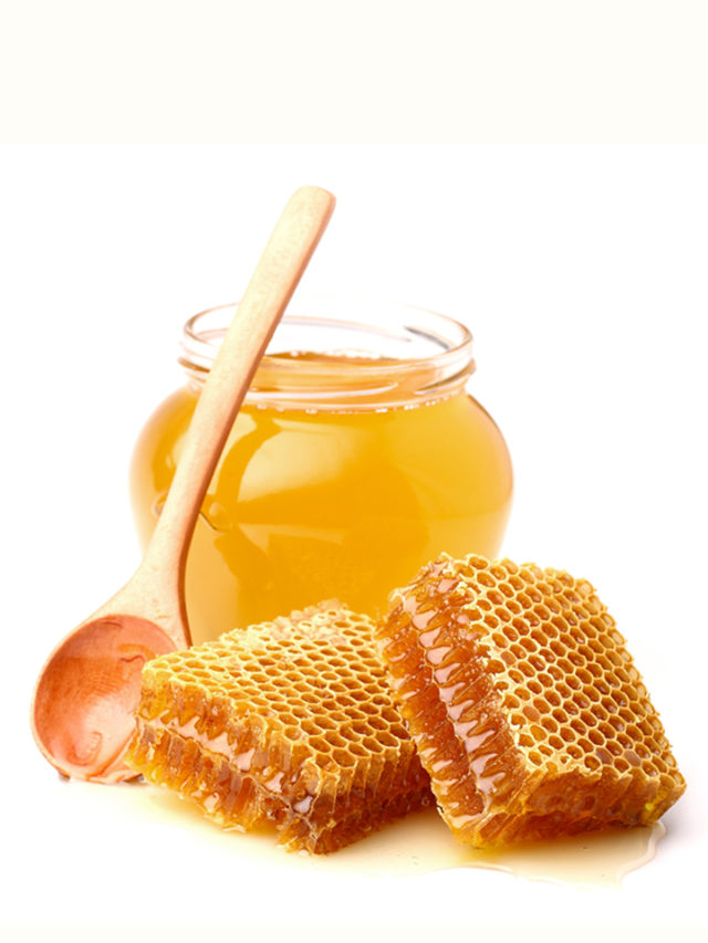 Benefits of Honey for Cough
