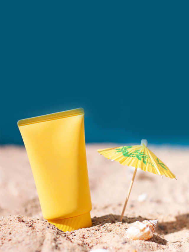 Sunscreen and its importance
