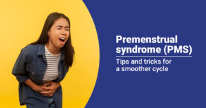 Premenstrual-symptoms