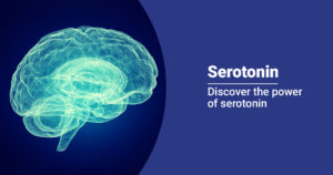 Serotonin-The Mood booster
