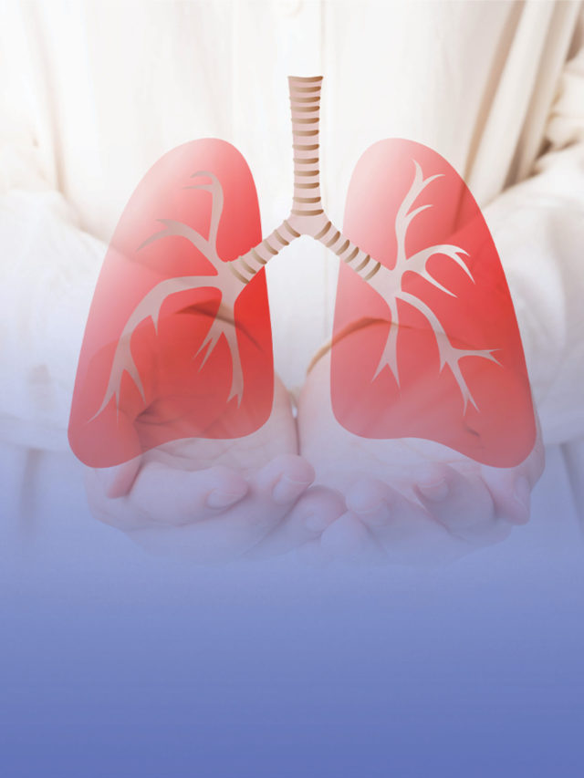How To Boost Lung Health
