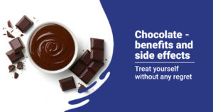 Benefits of chocolate 