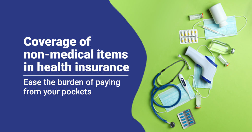 Understanding the basics of non- medical expenses coverage