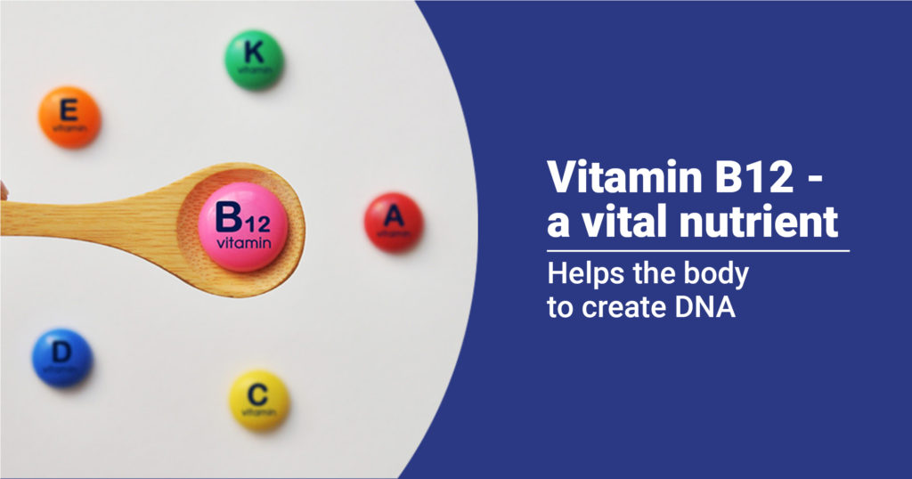 Vitamin B12: Benefits, foods, deficiency, and supplements
