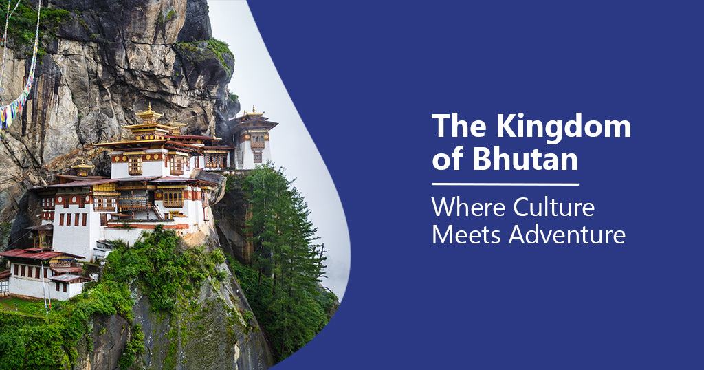 Bhutan kingdom