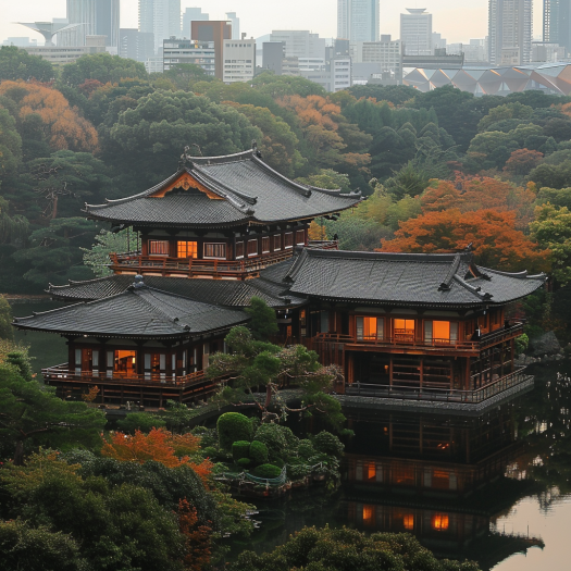 Japan Imperial Tokyo