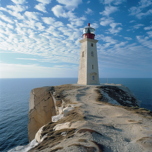 The_Rubjerg_Knude_Lighthouse