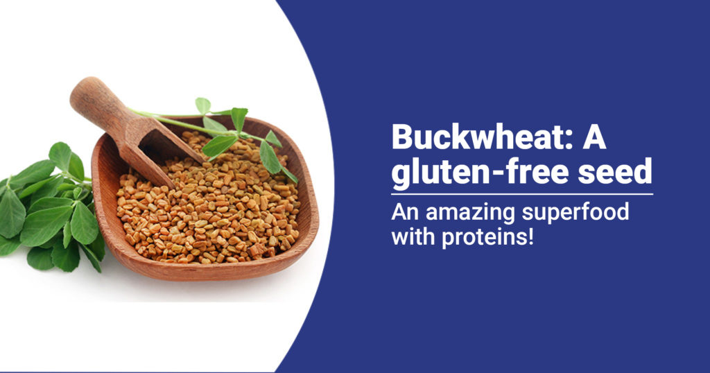 Buckwheat: Health Benefits, Nutrition, And Side Effects