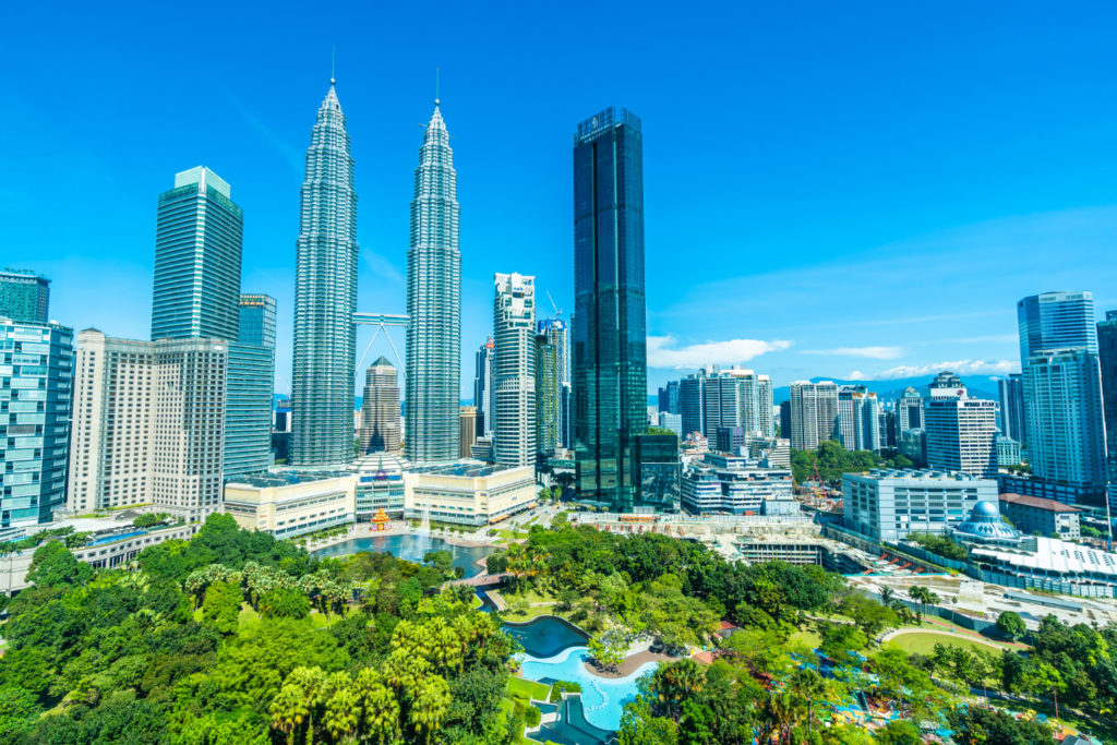 Travel Insurance For Malaysia From India