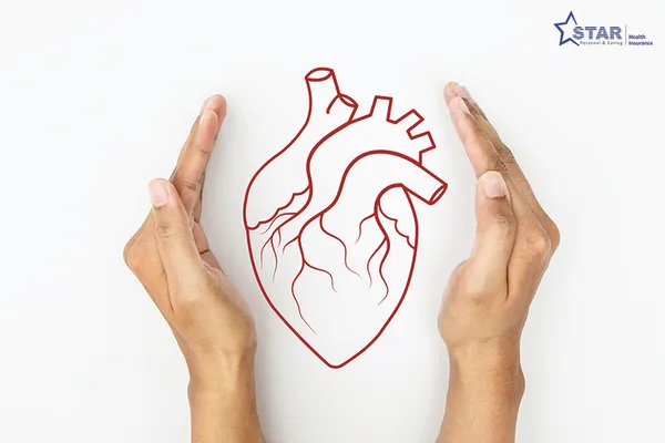 Cardiac Care Insurance