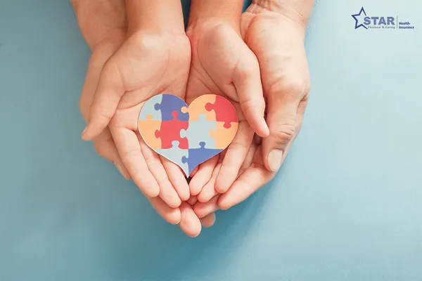 Health Insurance for Autism