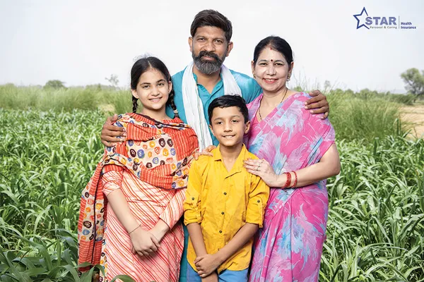 Micro Rural and Farmers Care