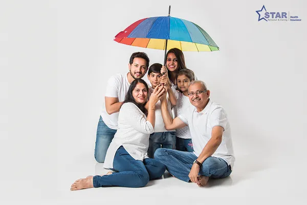 Star Extra Protect Insurance