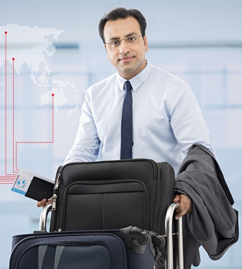 Corporate Travel Insurance